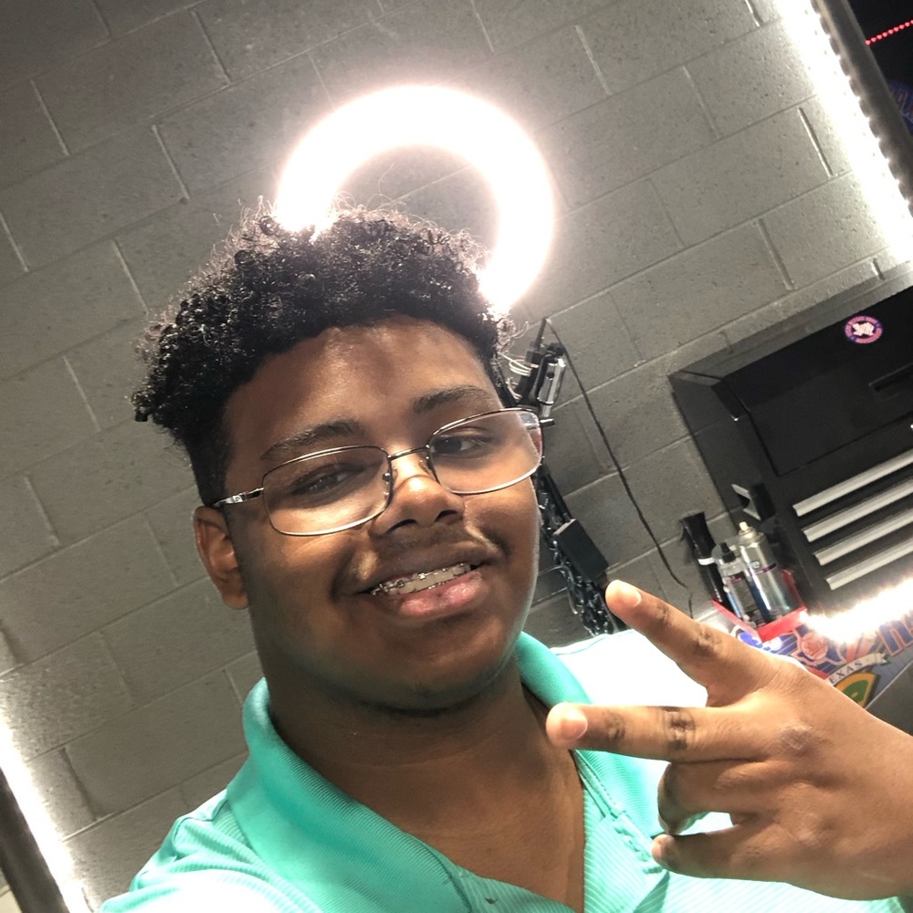 Meet your Posher, Jaiven